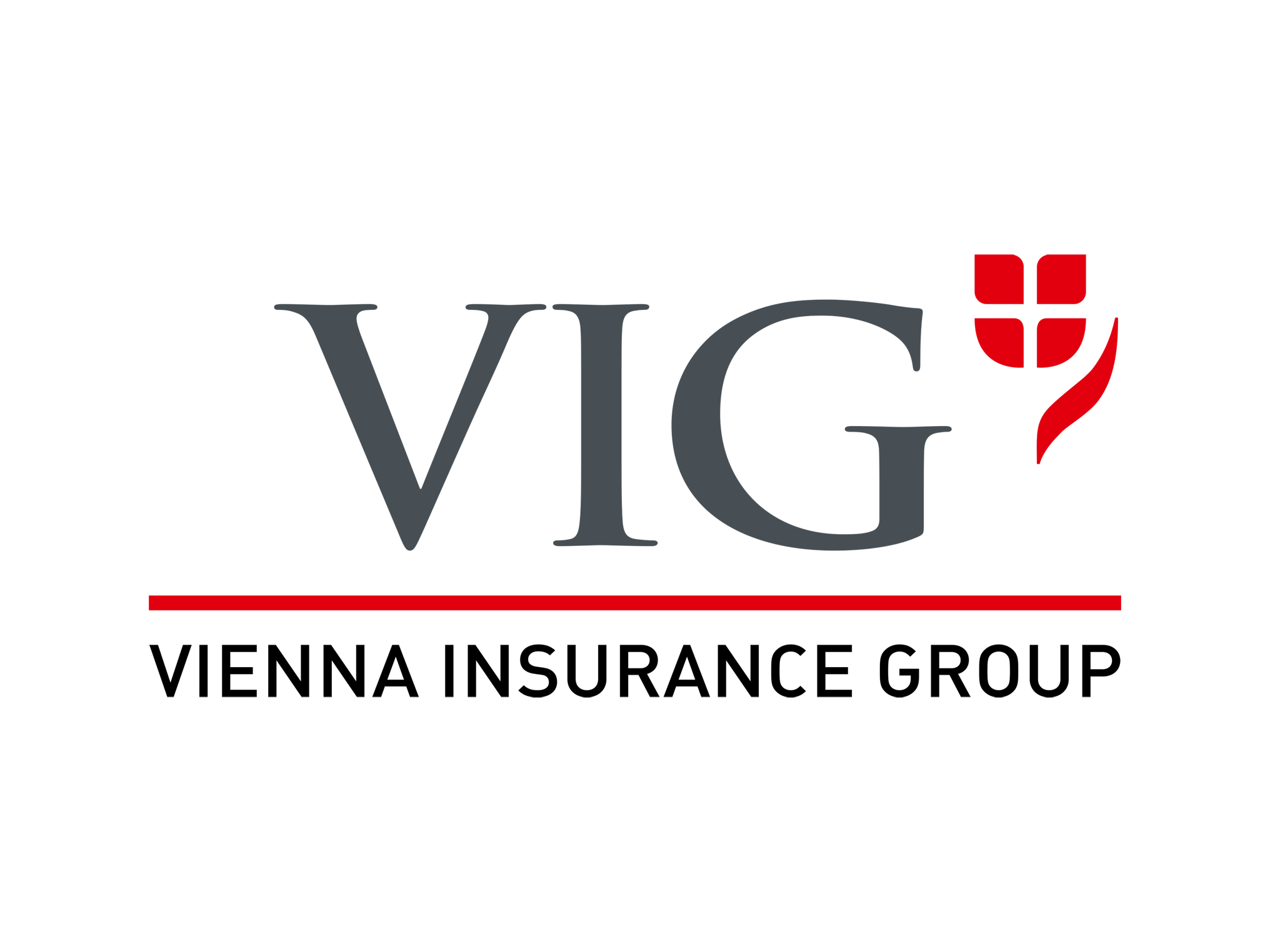 Letno poročilo Vienna Insurance Group 2024